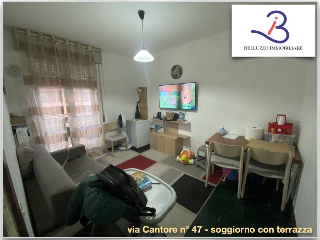 appartamento in vendita ad Udine