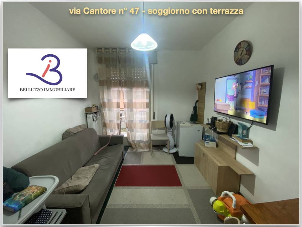 appartamento in vendita ad Udine