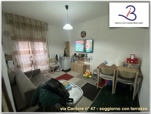 appartamento in vendita ad Udine
