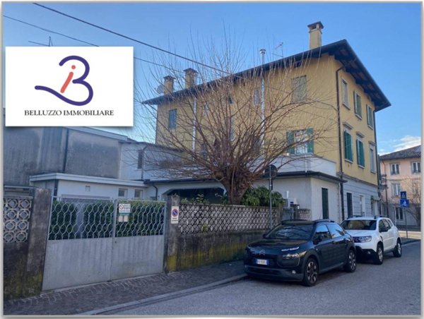 appartamento in vendita ad Udine in zona San Gottardo