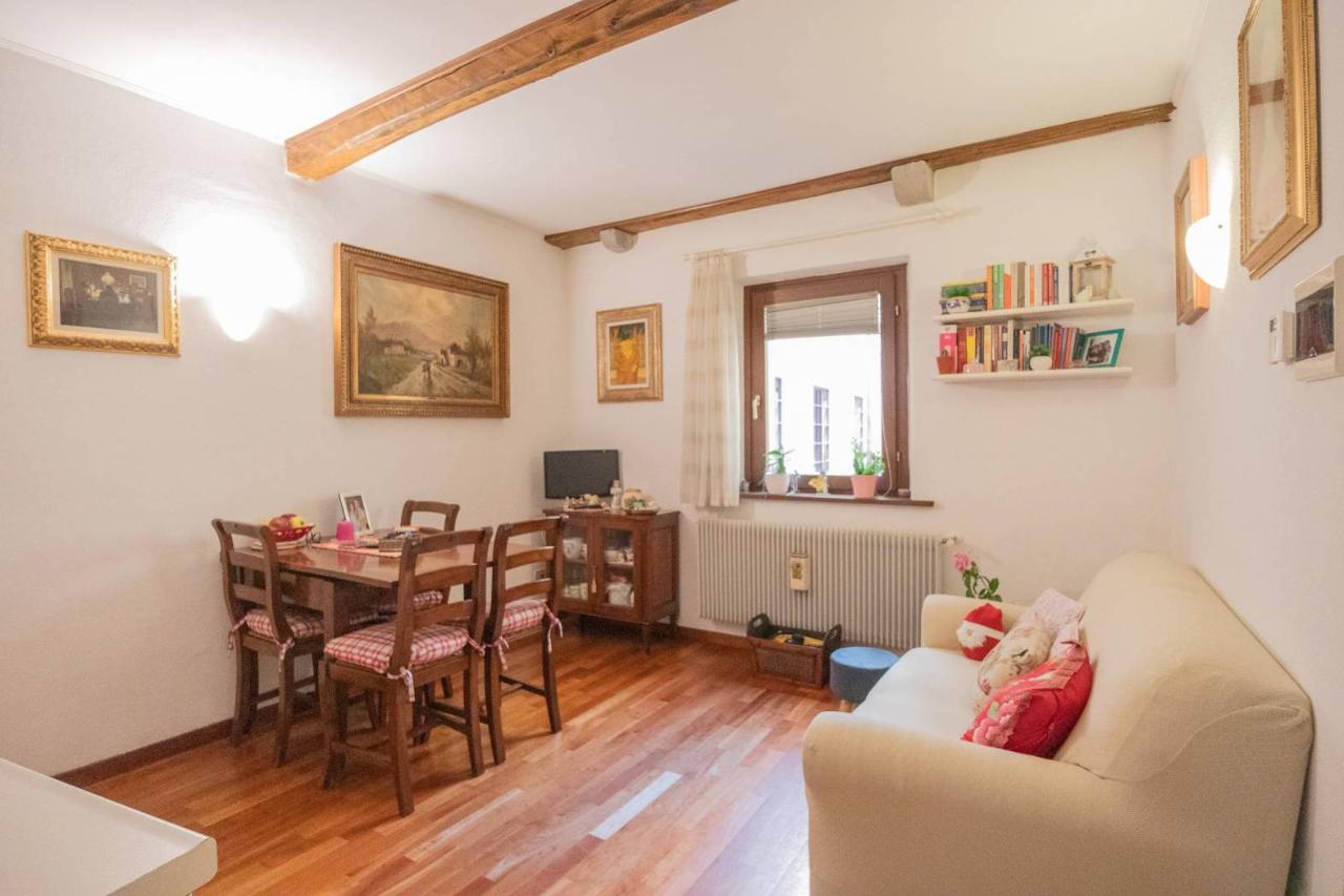 appartamento in vendita ad Udine in zona Centro Storico