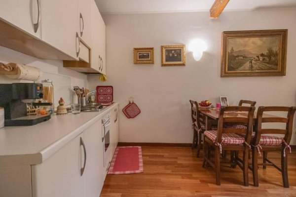 appartamento in vendita ad Udine in zona Centro Storico