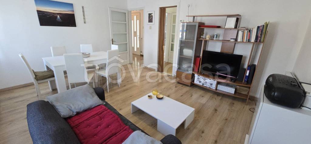 appartamento in vendita ad Udine in zona Rizzi