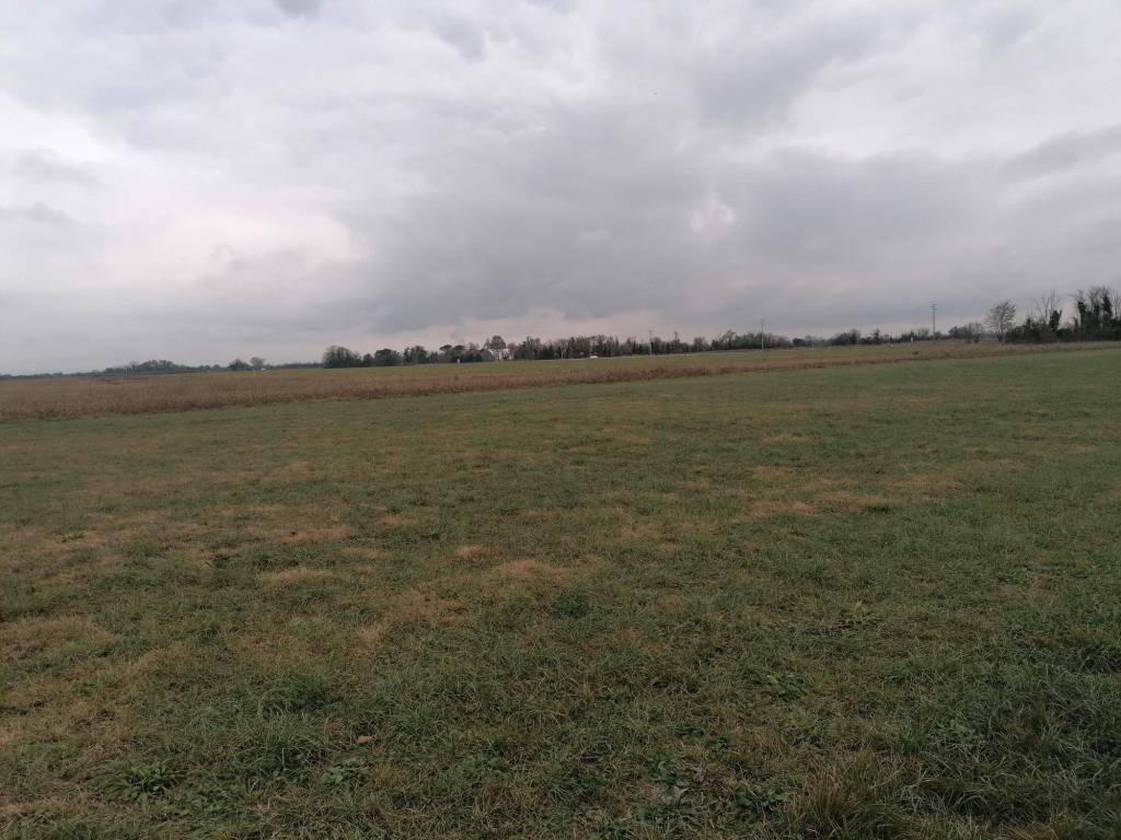 terreno edificabile in vendita ad Udine