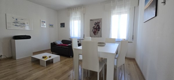 appartamento in vendita ad Udine in zona Rizzi
