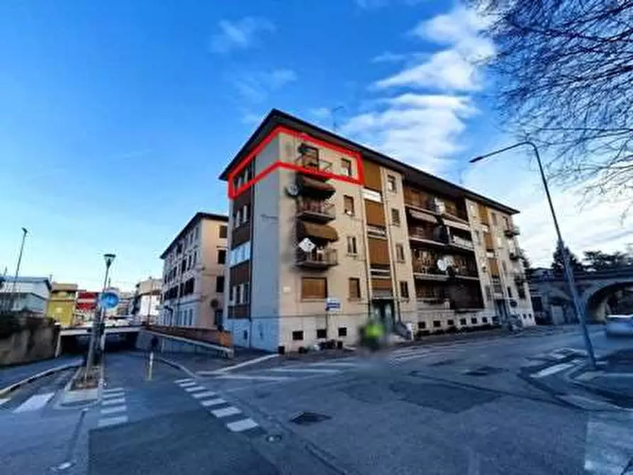 appartamento in vendita ad Udine