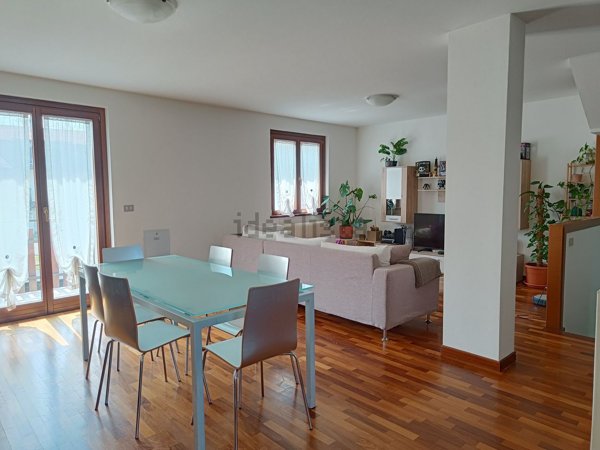 casa indipendente in vendita ad Udine