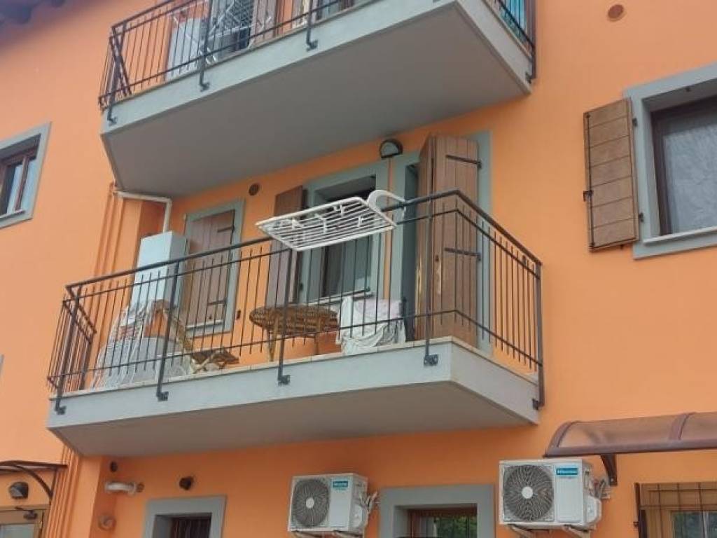 appartamento in vendita ad Udine