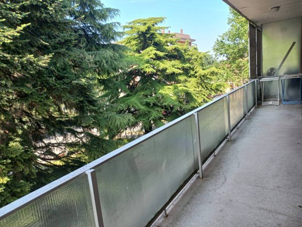 appartamento in vendita ad Udine in zona Centro Storico