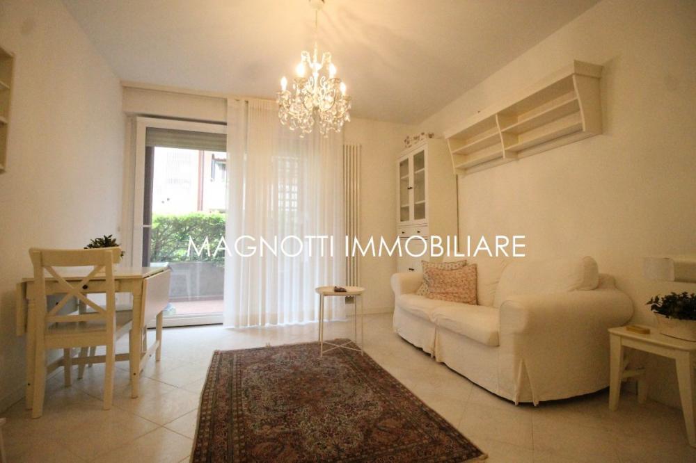 appartamento in vendita ad Udine in zona Beivars