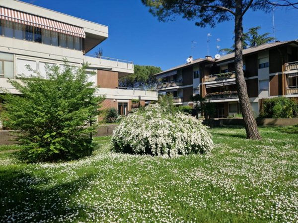 appartamento in vendita ad Udine in zona San Domenico