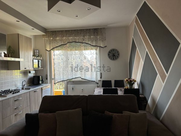 appartamento in vendita ad Udine in zona Centro Storico