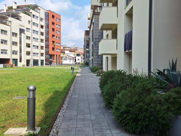 appartamento in vendita ad Udine in zona Centro Storico