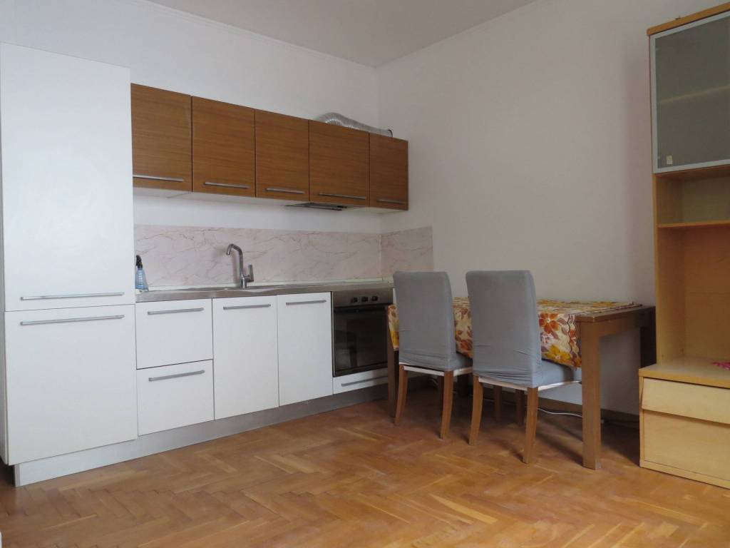 appartamento in vendita ad Udine