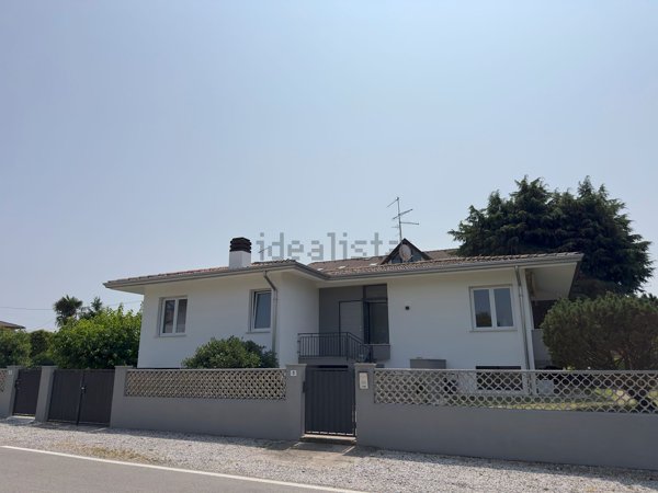 casa indipendente in vendita ad Udine