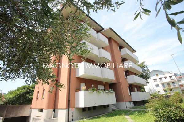 appartamento in vendita ad Udine in zona Chiavris