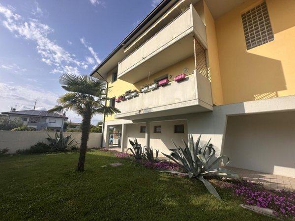 appartamento in vendita ad Udine in zona Baldasseria