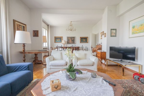 appartamento in vendita ad Udine