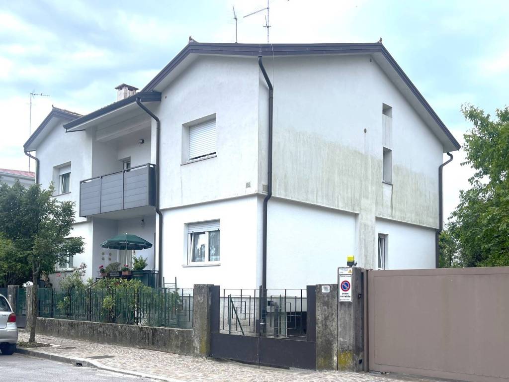appartamento in vendita ad Udine