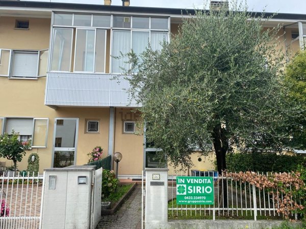 casa indipendente in vendita ad Udine