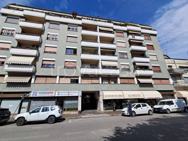 appartamento in vendita ad Udine