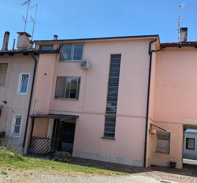 appartamento in vendita ad Udine