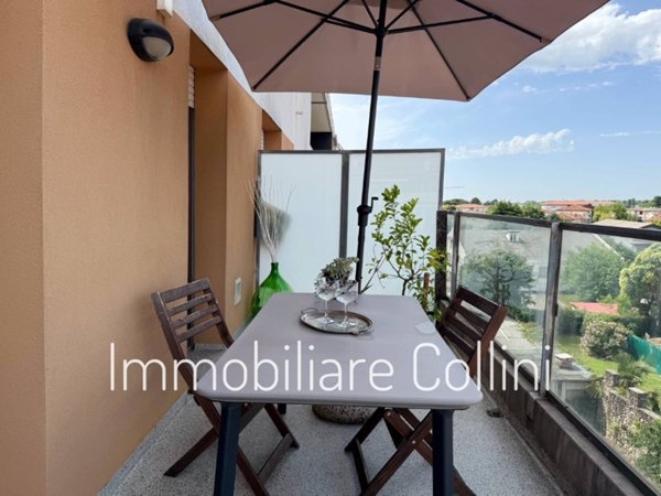 appartamento in vendita ad Udine in zona Laipacco