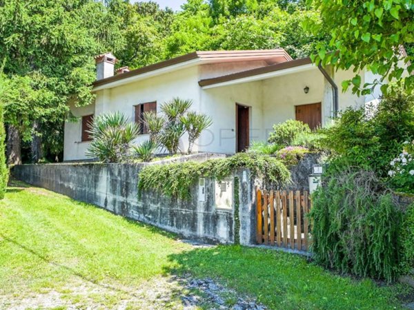 casa indipendente in vendita ad Udine
