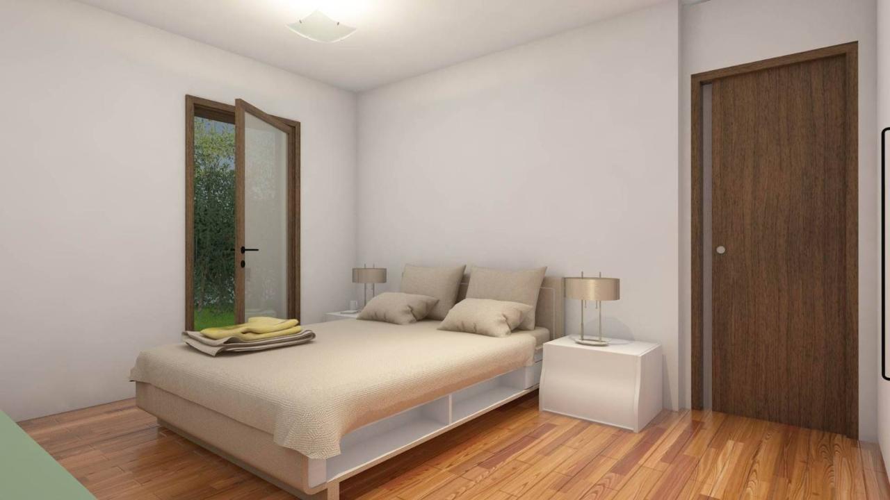 appartamento in vendita ad Udine in zona Cussignacco