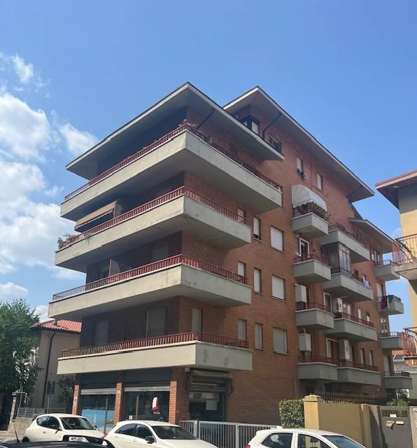 appartamento in vendita ad Udine in zona San Domenico