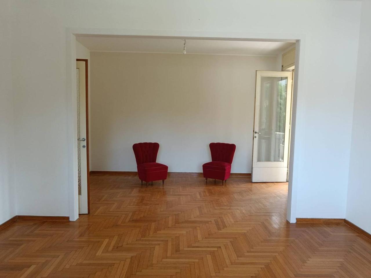 appartamento in vendita ad Udine in zona Rizzi