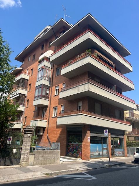 appartamento in vendita ad Udine in zona Centro Storico