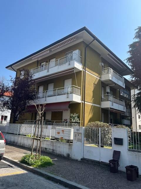 appartamento in vendita ad Udine in zona San Domenico