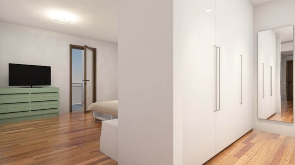 appartamento in vendita ad Udine in zona Centro Storico