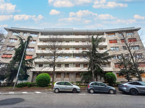appartamento in vendita ad Udine in zona Centro Storico