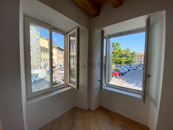 ufficio in vendita ad Udine in zona Centro Storico