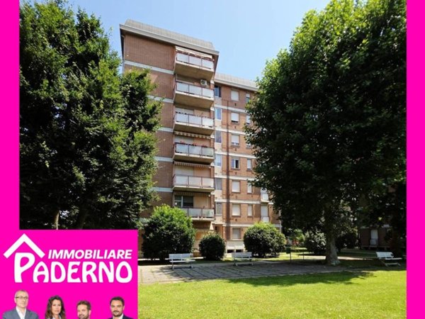 appartamento in vendita ad Udine