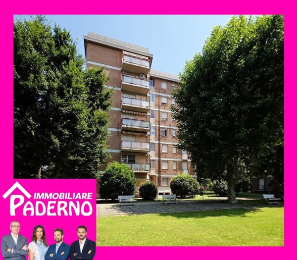 appartamento in vendita ad Udine