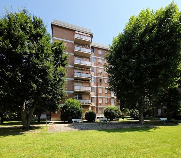 appartamento in vendita ad Udine