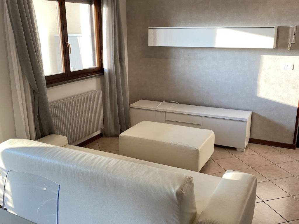 appartamento in vendita ad Udine in zona San Rocco