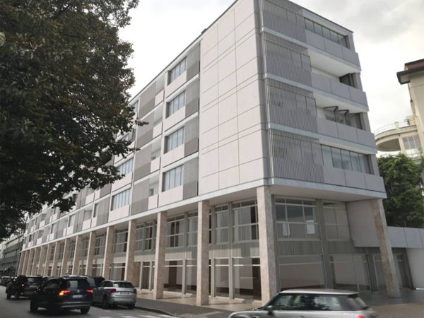 appartamento in vendita ad Udine in zona Centro Storico
