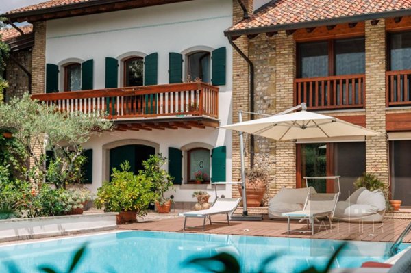 casa indipendente in vendita ad Udine in zona Paparotti