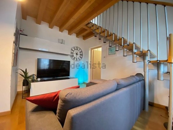 appartamento in vendita ad Udine