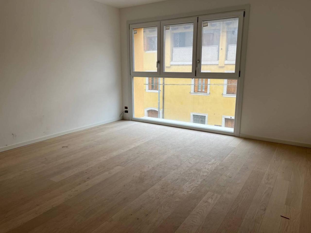 appartamento in vendita ad Udine in zona Centro Storico