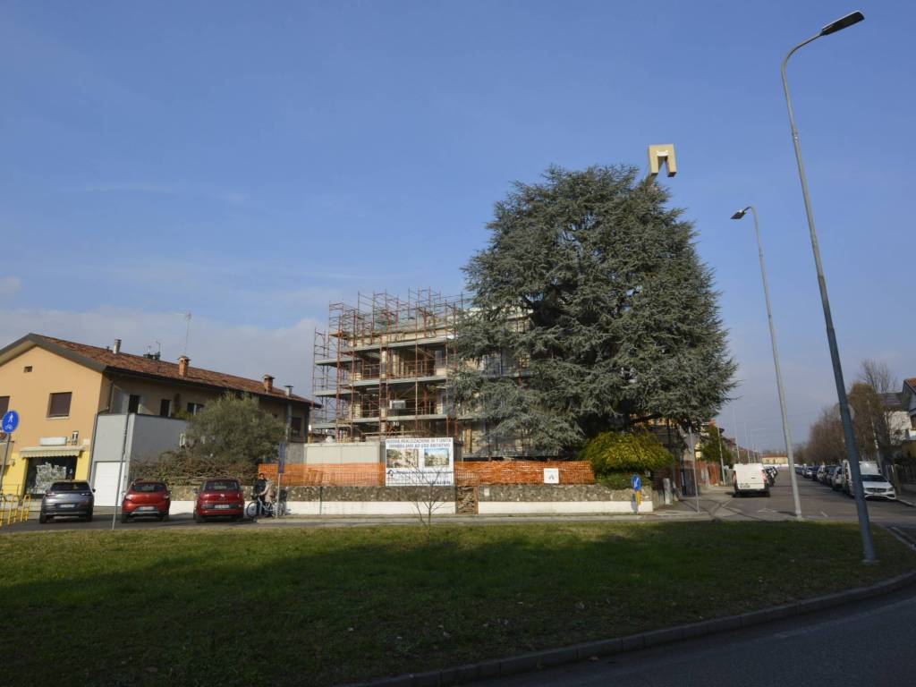 appartamento in vendita ad Udine