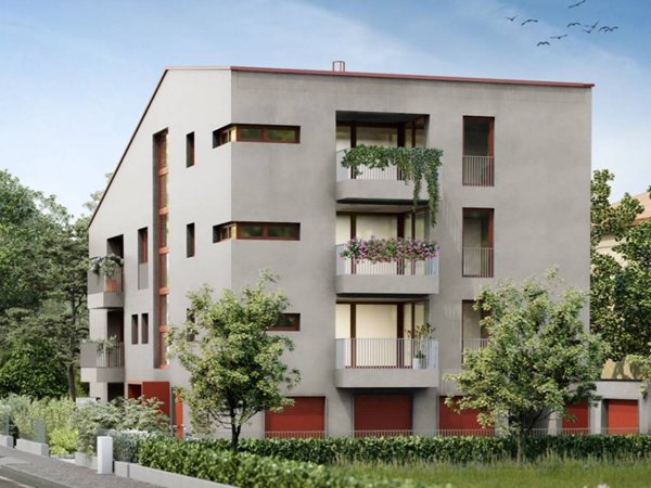 appartamento in vendita ad Udine