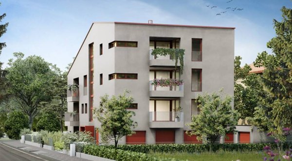 appartamento in vendita ad Udine