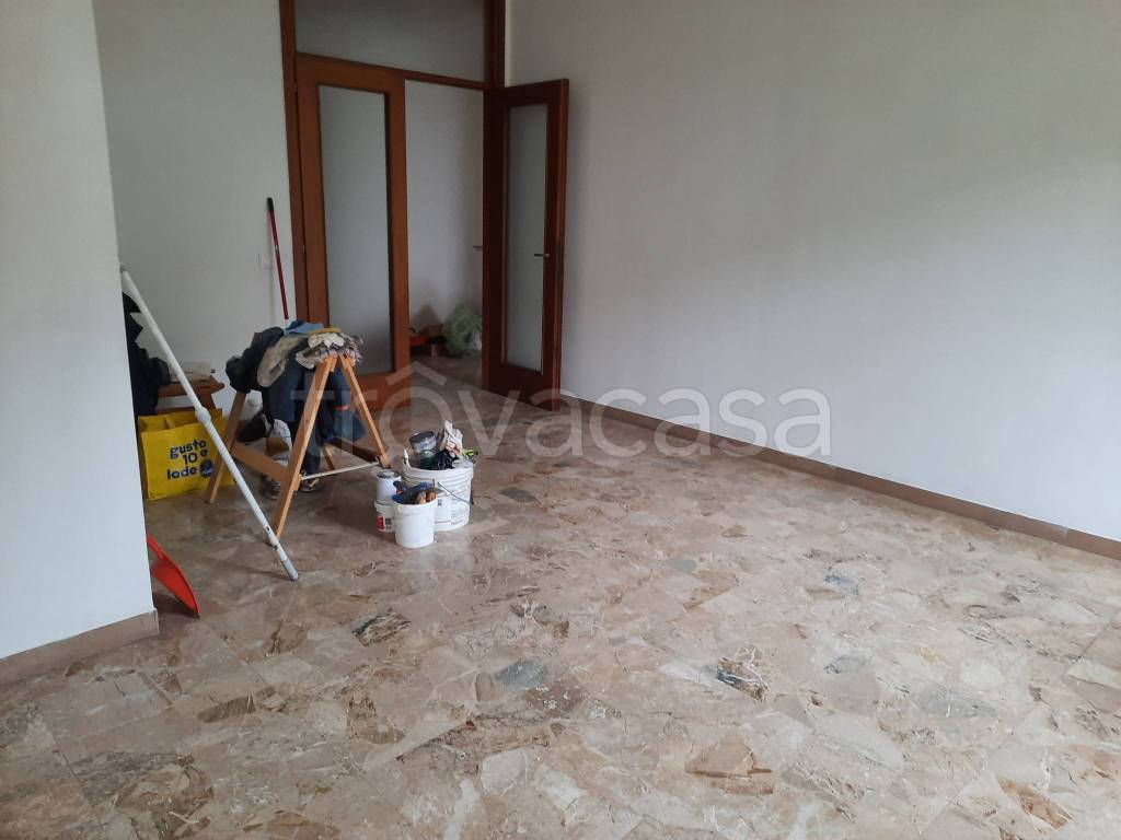 appartamento in vendita ad Udine in zona Centro Storico