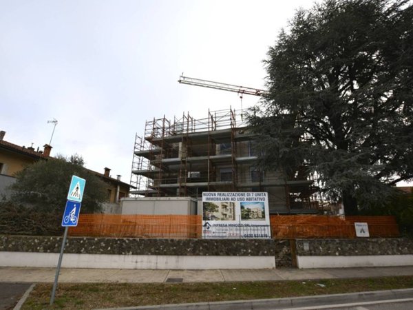 appartamento in vendita ad Udine