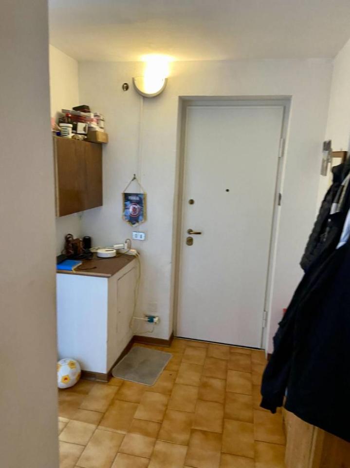 casa indipendente in vendita ad Udine in zona Rizzi